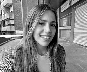 Sandra Jiménez Román